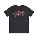 TINER'S DRIVE-IN Short Sleeve Tee