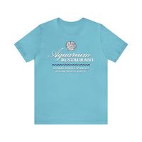 AQUARIUM RESTAURANT Short Sleeve Tee