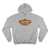 SHOWBIZ PIZZA PLACE Champion Hoodie