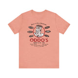 ODDO'S DRIVE-IN Short Sleeve Tee