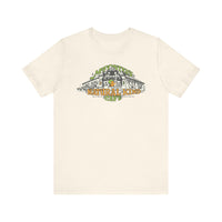 McFOSTER'S NATURAL KIND CAFE Short Sleeve Tee