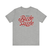 MICKEY'S RAZZLE DAZZLE (CB) Short Sleeve Tee