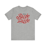 MICKEY'S RAZZLE DAZZLE (CB) Short Sleeve Tee