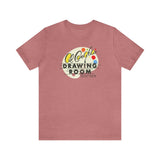 AL CANIGLIA'S DRAWING ROOM Short Sleeve Tee