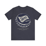 STORZ BOTTLECAP Short Sleeve Tee