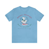 MARCHIO'S ITALIAN CAFE Short Sleeve Tee