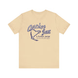 ANCHOR INN & PORTHOLE LOUNGE Short Sleeve Tee