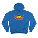 SHOWBIZ PIZZA PLACE Champion Hoodie