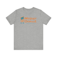 MISTER DONUT Short Sleeve Tee