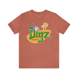 THE DIGZ Short Sleeve Tee