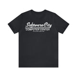 SOFTWARE CITY Short Sleeve Tee