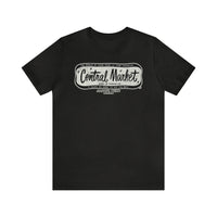 CENTRAL MARKET Short Sleeve Tee