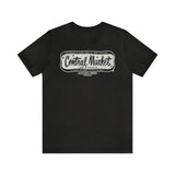 CENTRAL MARKET Short Sleeve Tee