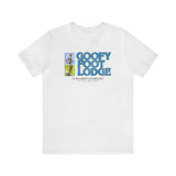 GOOFY FOOT LODGE Short Sleeve Tee