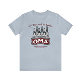 OMAHA BEVERAGE COMPANY Short Sleeve Tee