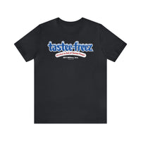 TASTEE-FREEZ Short Sleeve Tee