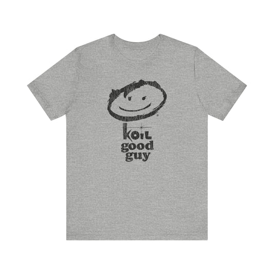 KOIL GOOD GUY Short Sleeve Tee