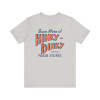 HINKY DINKY (MATCHBOOK) Short Sleeve Tee