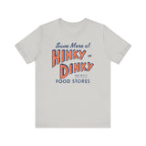 HINKY DINKY (MATCHBOOK) Short Sleeve Tee