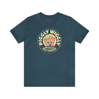 PIGGLY WIGGLY Short Sleeve Tee