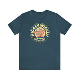 PIGGLY WIGGLY Short Sleeve Tee