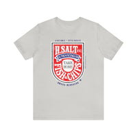 H. SALT ESQ. FISH & CHIPS Short Sleeve Tee