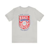 H. SALT ESQ. FISH & CHIPS Short Sleeve Tee