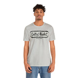 CENTRAL MARKET Short Sleeve Tee