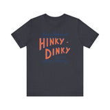 HINKY DINKY (MATCHBOOK) Short Sleeve Tee