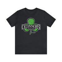 O'CONNOR'S IRISH PUB Short Sleeve Tee