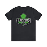 O'CONNOR'S IRISH PUB Short Sleeve Tee