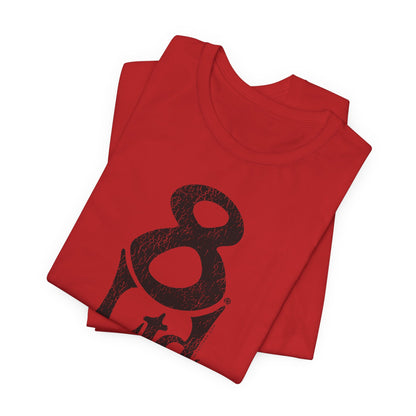 8 LTD - LOWER LEVEL WESTROADS Short Sleeve Tee