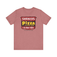 SHAKEY'S PIZZA PARLOR Short Sleeve Tee