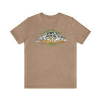 McFOSTER'S NATURAL KIND CAFE Short Sleeve Tee