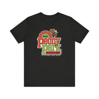 PEONY PARK Short Sleeve Tee