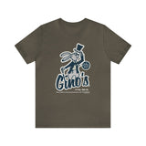 GINO'S Short Sleeve Tee