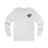 PRAIRIE LAKES GUIDE SERVICE Unisex Jersey Long Sleeve Tee