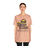 STEREO VILLAGE Short Sleeve Tee