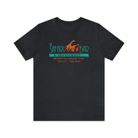 SAFARI BAR Unisex Jersey Short Sleeve Tee