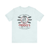 ODDO'S DRIVE-IN Short Sleeve Tee