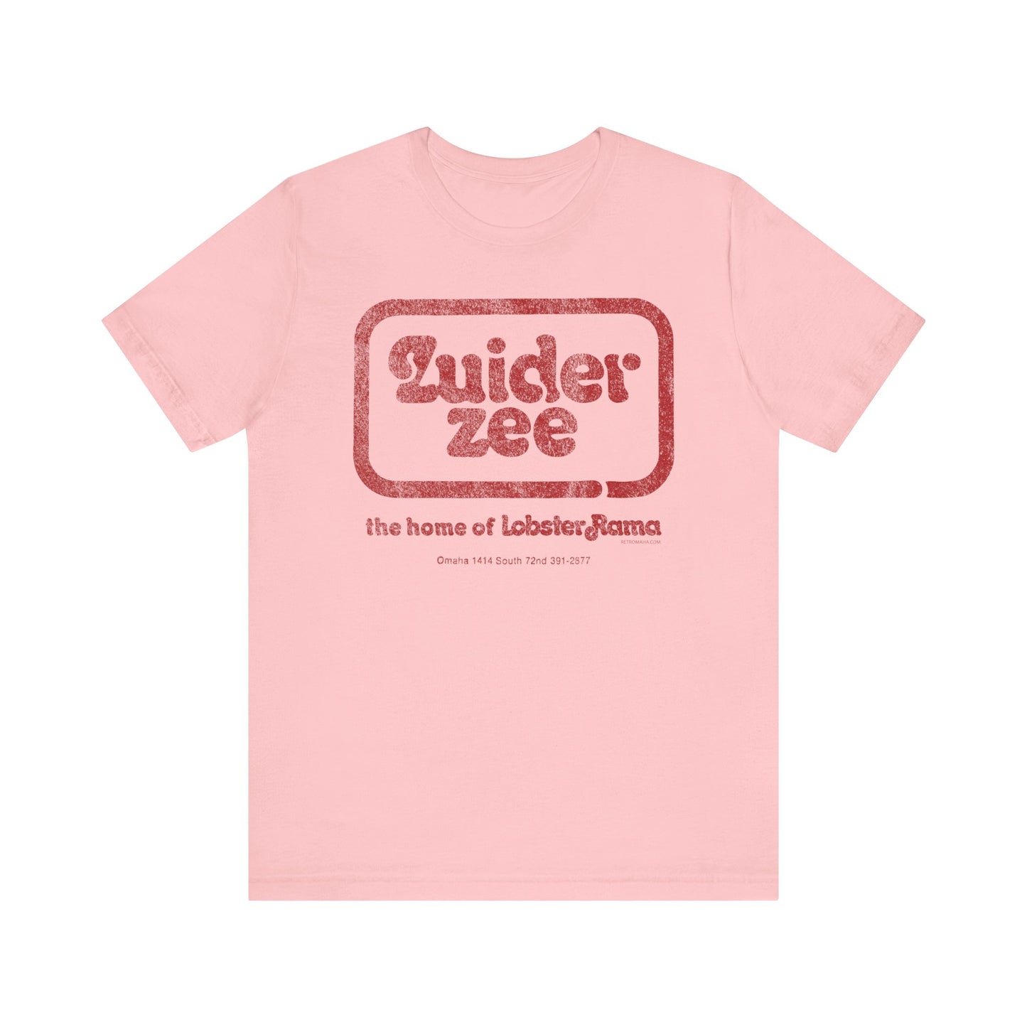 ZUIDER ZEE Short Sleeve Tee