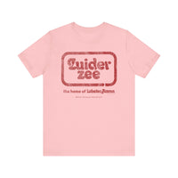 ZUIDER ZEE Short Sleeve Tee