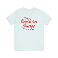 ONE-ELEVEN LOUNGE Short Sleeve Tee