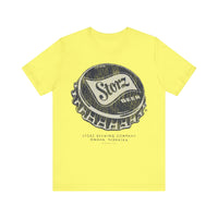 STORZ BOTTLECAP Short Sleeve Tee