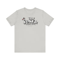 THE JOKER (Council Bluffs) Short Sleeve Tee