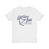 ANCHOR INN & PORTHOLE LOUNGE Short Sleeve Tee