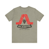 ALAMITO DAIRY Short Sleeve Tee