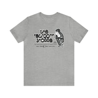 RECROOM SHOPPE Short Sleeve Tee