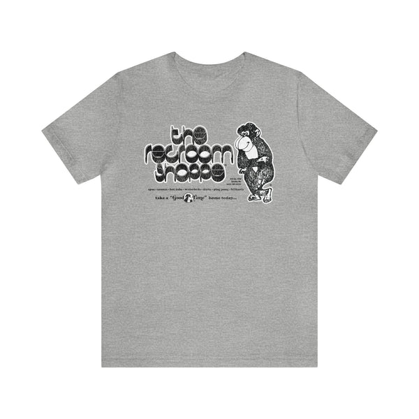 RECROOM SHOPPE Short Sleeve Tee