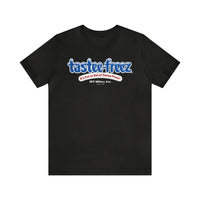 TASTEE-FREEZ Short Sleeve Tee